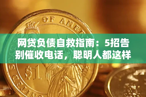 武汉网贷负债自救指南：5招告别催收电话，聪明人都这样做
